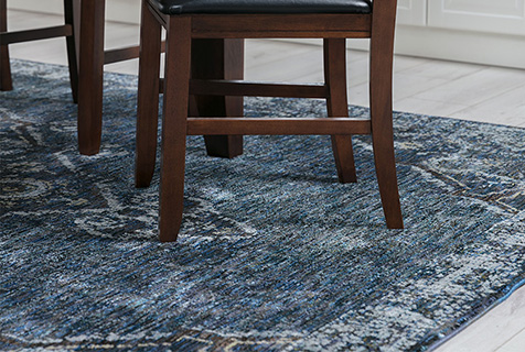 Morocan rug