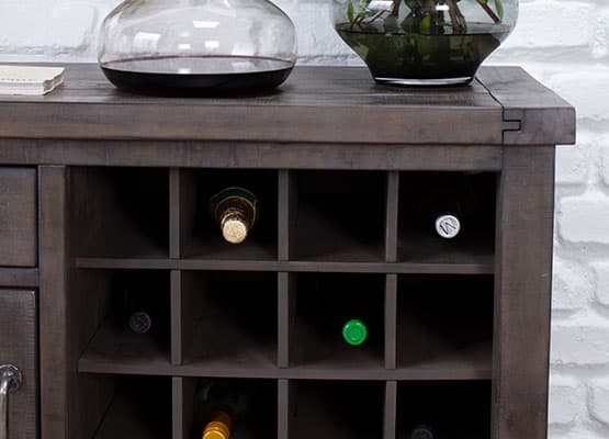 wine storage