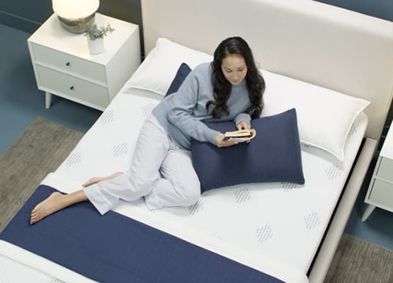 Tempur-Pedic mattress