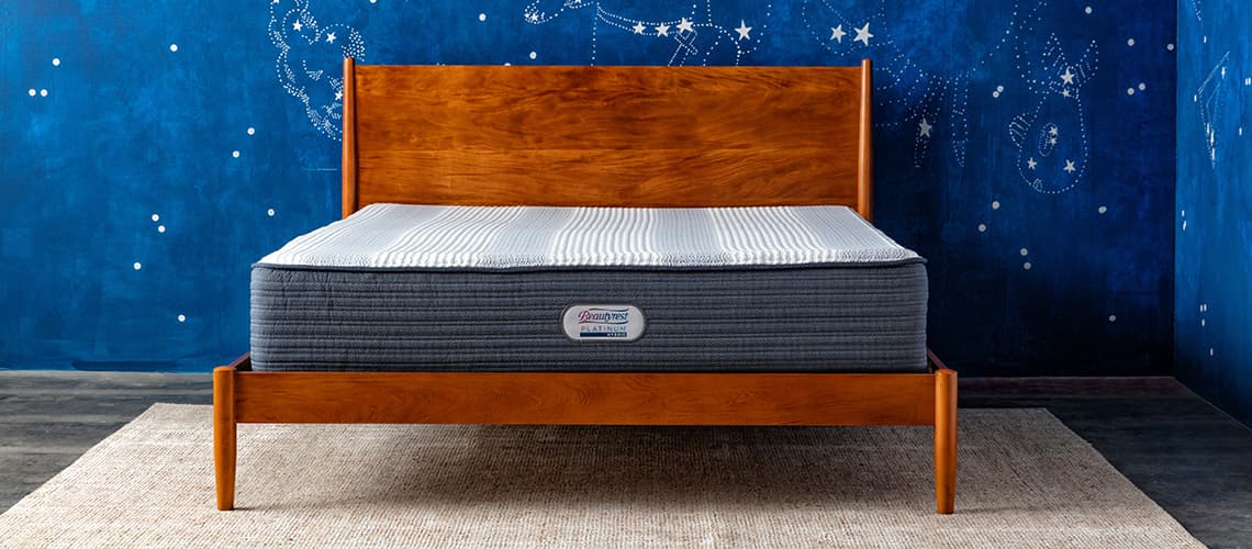 guest room mattress