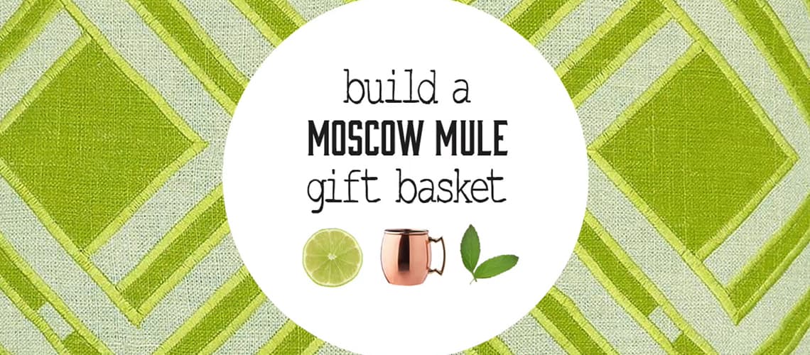 moscow mule