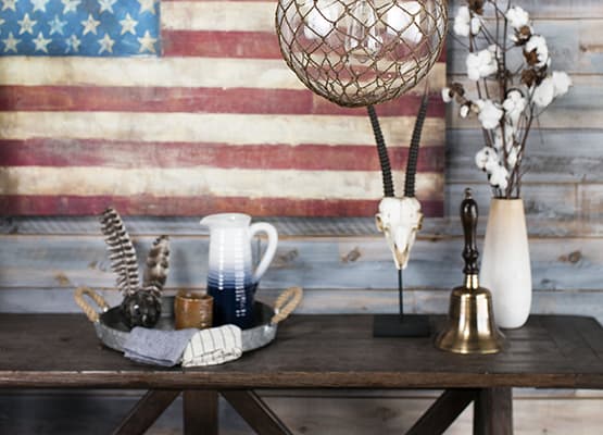 americana furniture