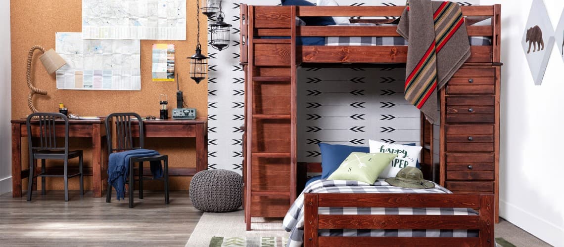 loft beds guide