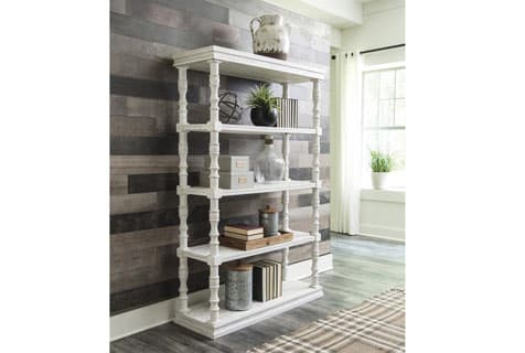 bookshelf ideas