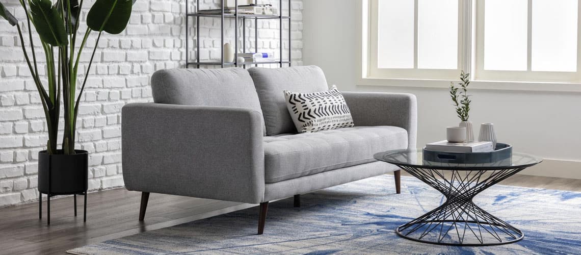 best budget sofas