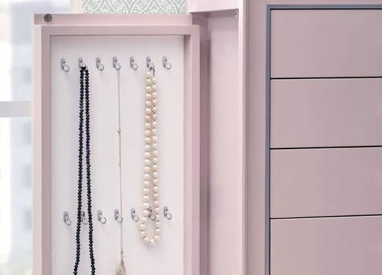 jewelry storage guide