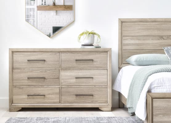 unique nightstand alternatives