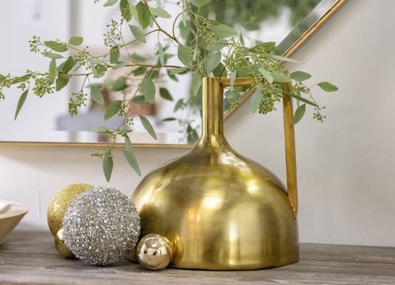 christmas planter ideas