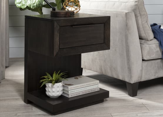 smart nightstands in 2023