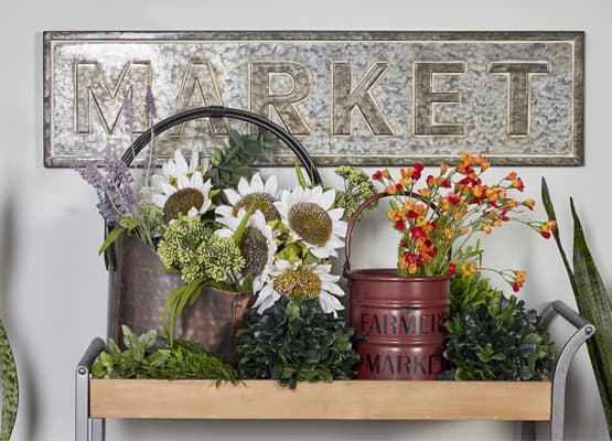 farmhouse decor ideas signage