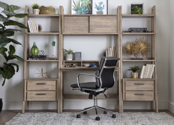 office organization ideas