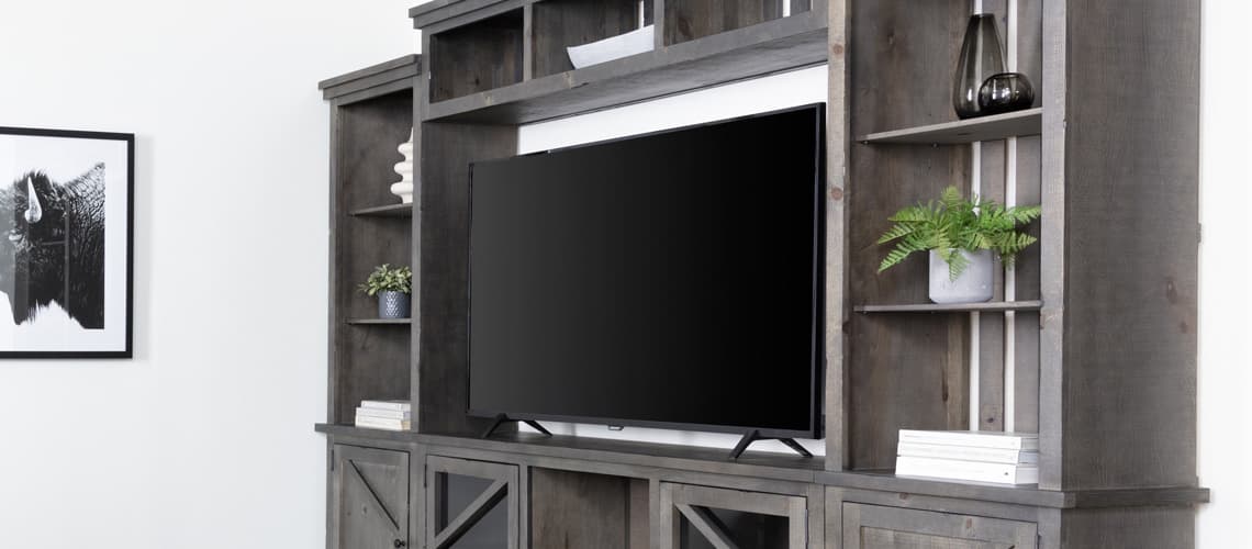 tv stand alternatives