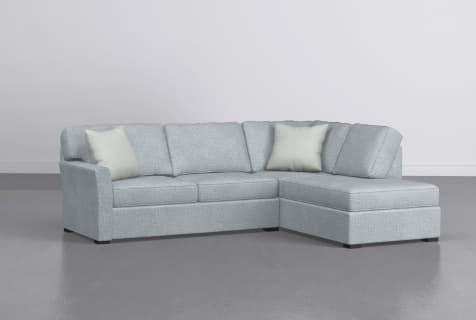 aspen best sleeper sectional