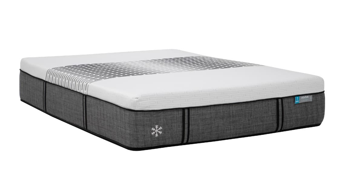 revive graphene hybrid best mattress for teenagers