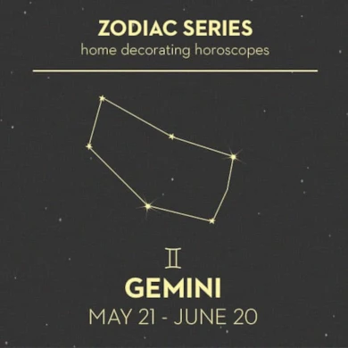 gemini square