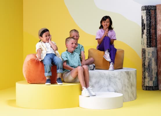 kids fun room