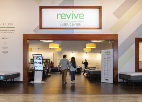 revive sleep center