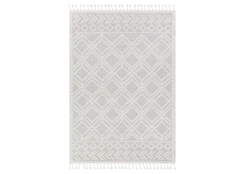 beatrix lattice rug