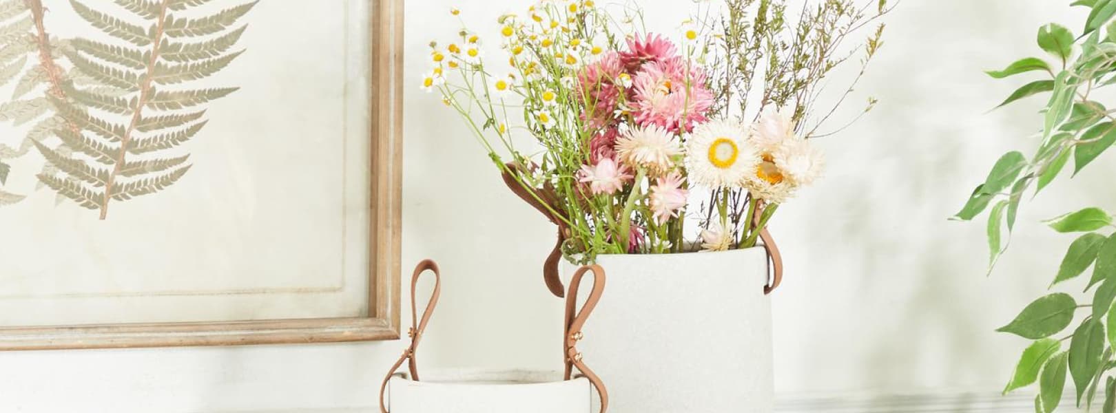 4 best flower vases of 2024