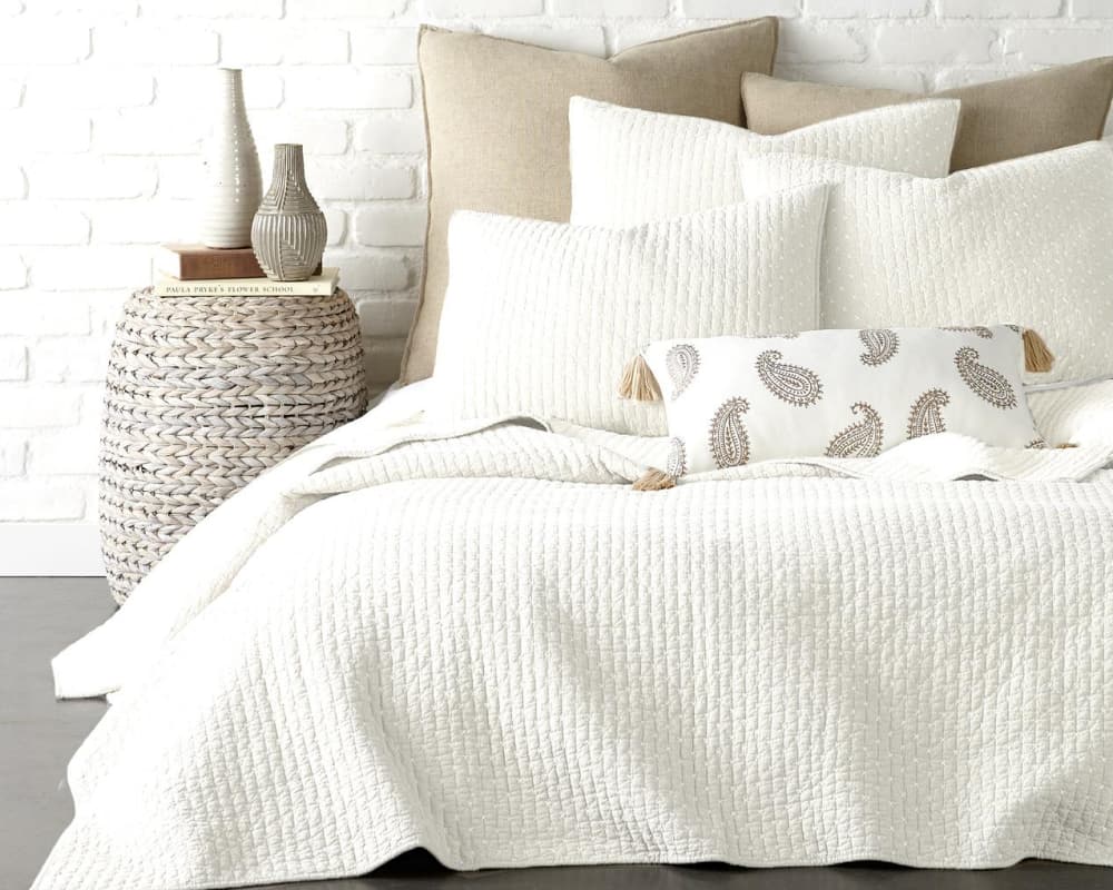 Bedding That Feels Retreat-esque