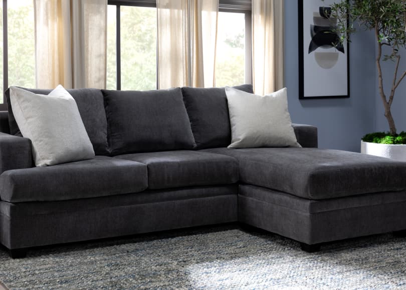 bonaterra sectional