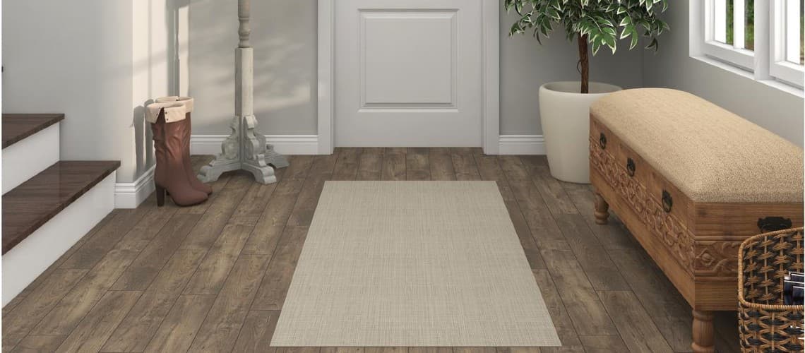 best mudroom rugs hero 2024