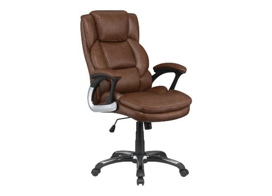 best adjustable study chair gary