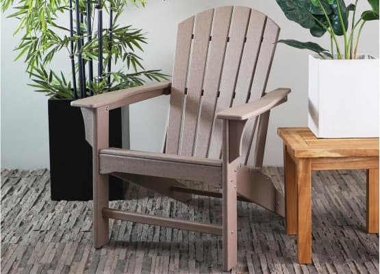 best adirondack chair 2024