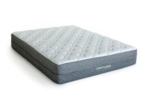 best cooling mattress gel foam ghostbed