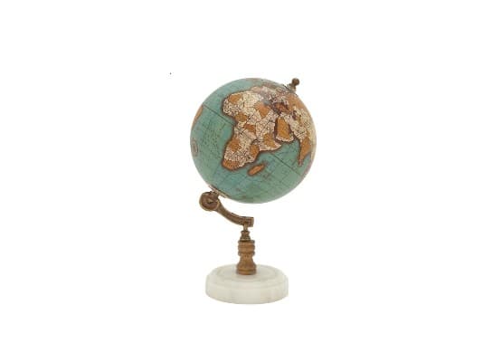 christmas globe for women