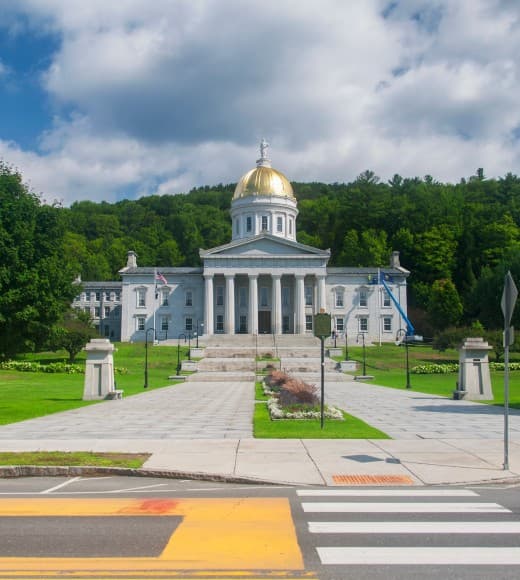 greek revival building