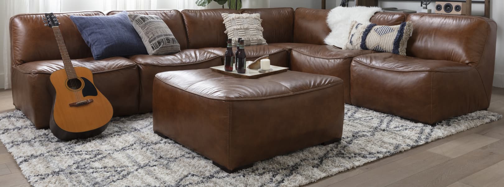 best ottoman coffee tables