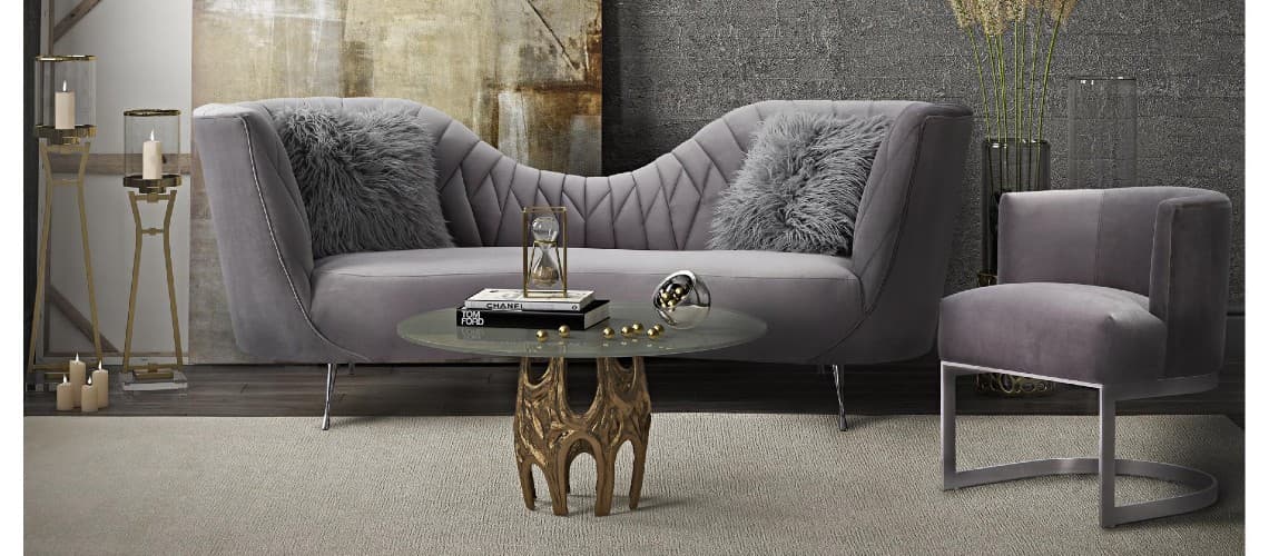 best curved sofas 2024