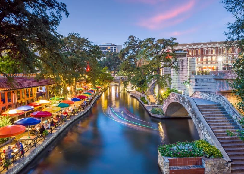 things to do in san antonio river walk