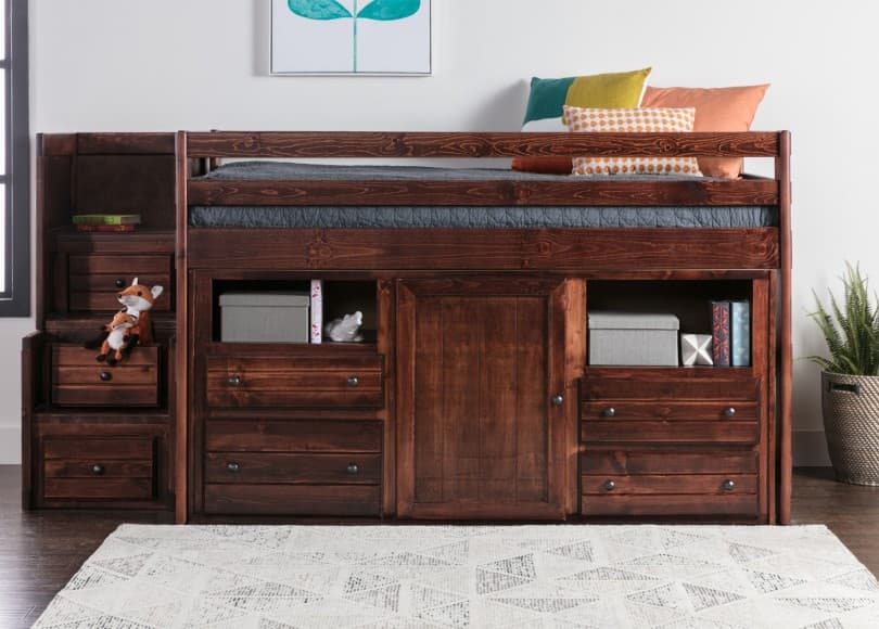 best loft bed 2024