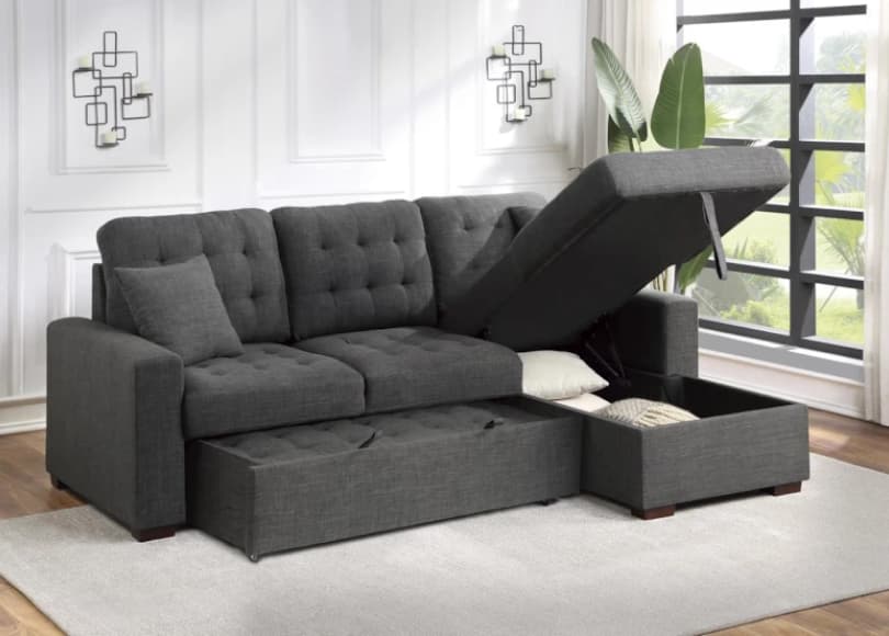 monroe best futon