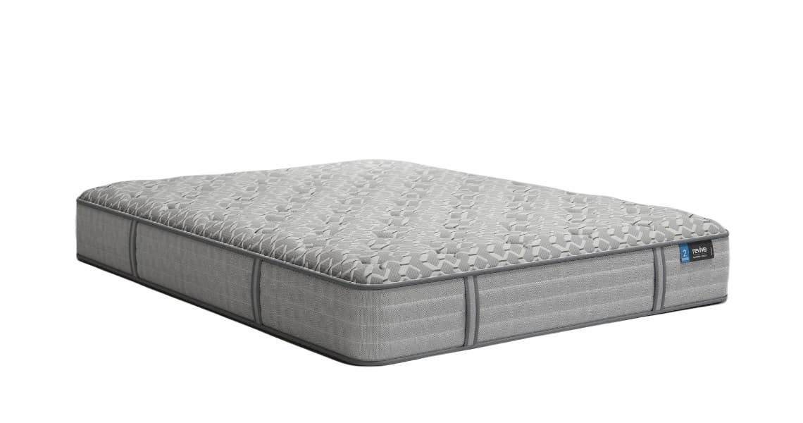 best mattress for adjustable base 2024 revive