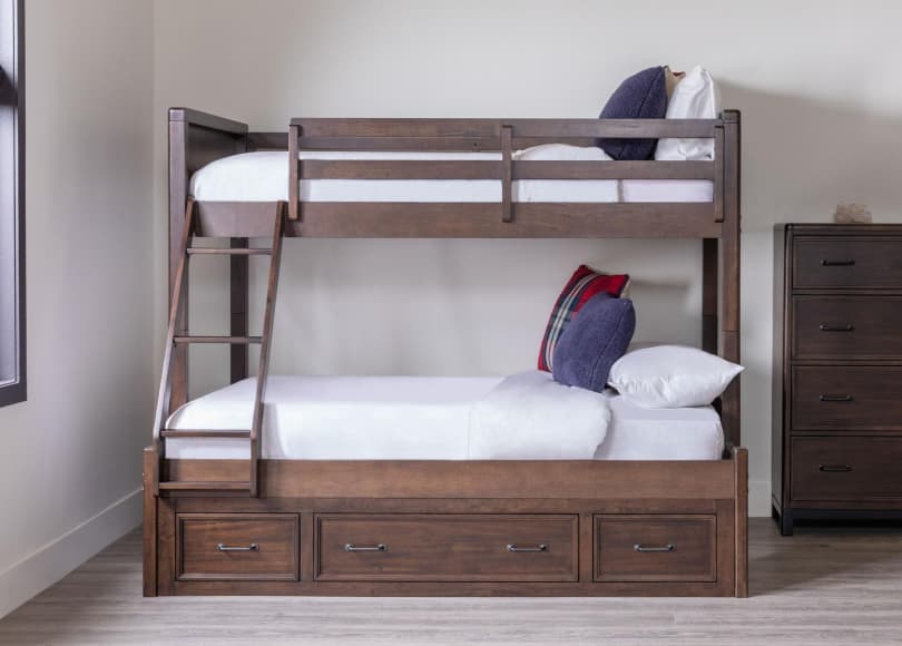 jacob II best bunk bed