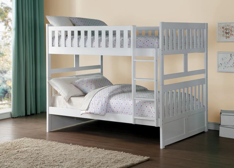 best bunk bed kory 2024