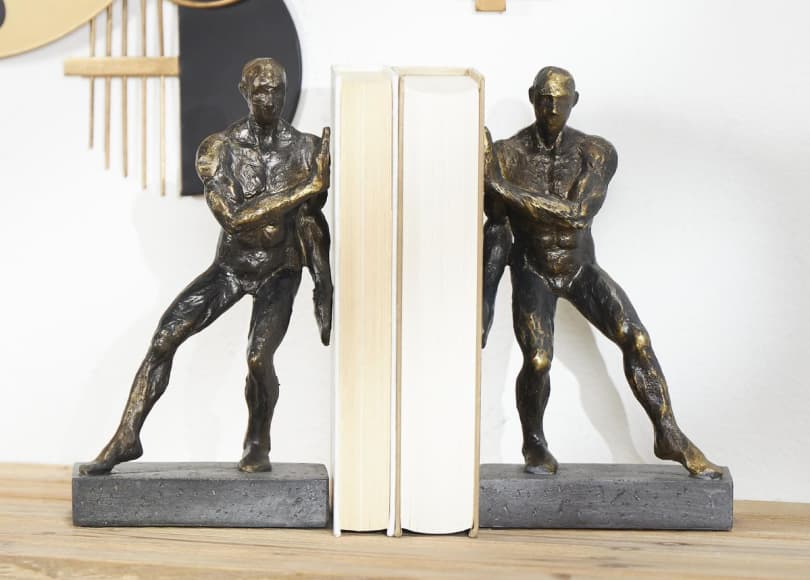 bookends people