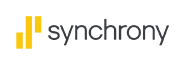 Financing by Synchrony Bank