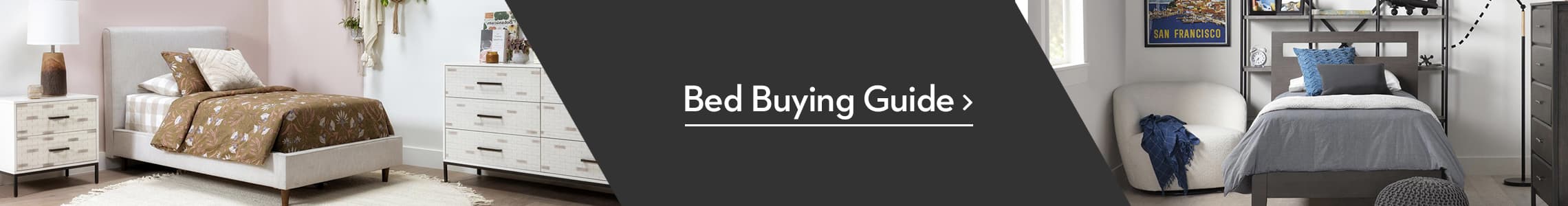 bed buying guide