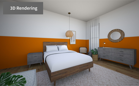 3D Rendering