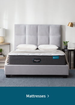 New Mattress Deals